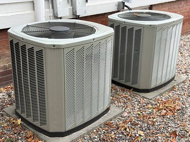 Reliable Hvac contractor in Landers, CA by HVAC Repair CO